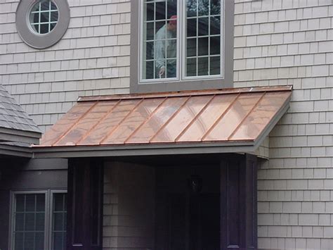 standing seam roofing sheridan sheet metal  standing seam metal roof copper metal roof