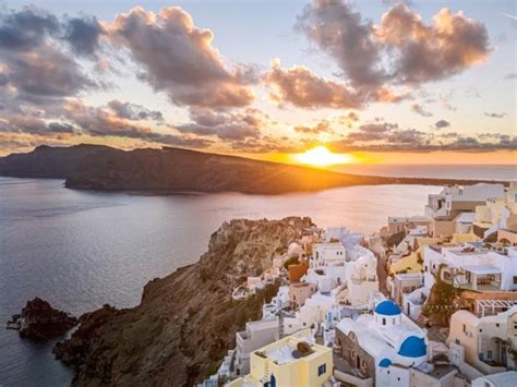Greece Santorinis Greatest Views Private Photo Tour