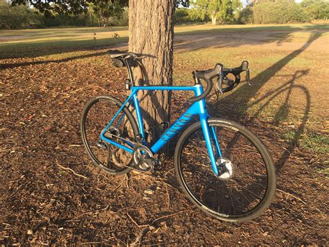 deep blue  bike  changed  life      ways