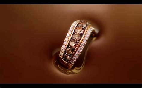 The Inside Story Of Le Vian Chocolate Diamonds® Runway