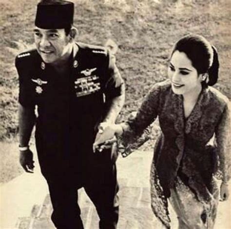 10 Potret Ratna Sari Dewi Istri Ke 6 Presiden Soekarno Dari Jepang