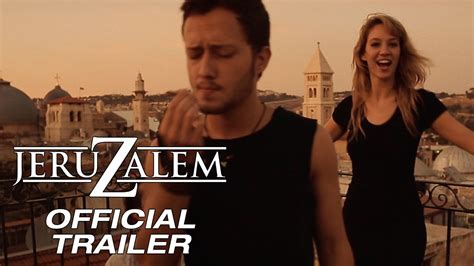 jeruzalem official trailer unrated youtube