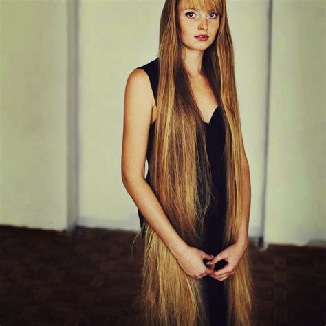 beauty of women with long hair youtube