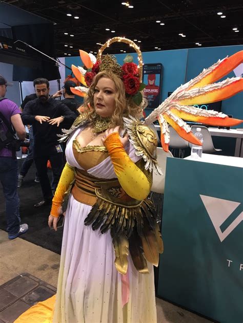 Amazing Cosplay At C2e2 Comic Con In Chicago 2019