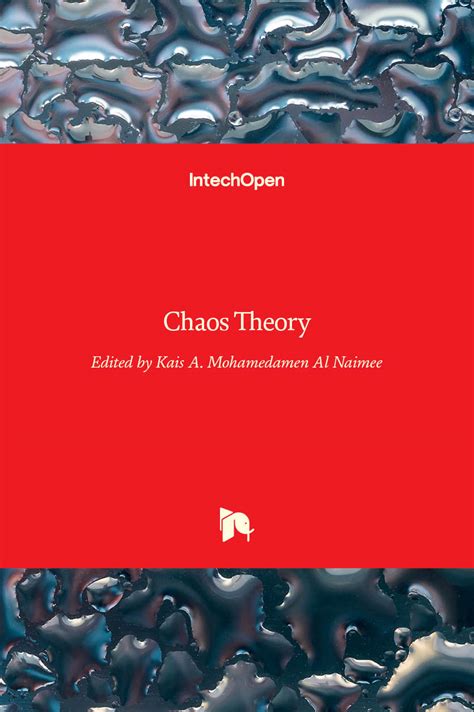 chaos theory book  amazoncom chaos theory cosmic lovely book