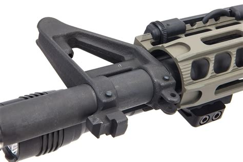 A2 Front Sight Service Pinning