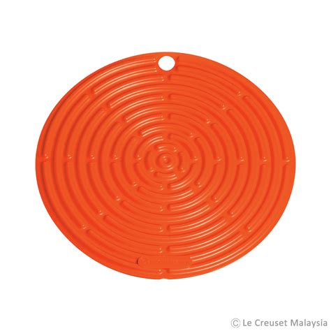 products silicone hot pads  hot pad le creuset malaysia