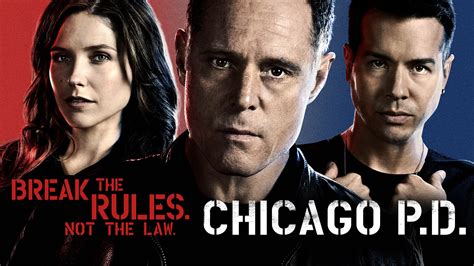 chicago pd lo svu chicago crossover
