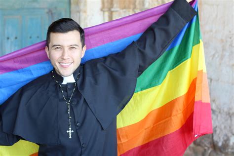 Practicing Catholics Should Think Twice Before Marching In Pride
