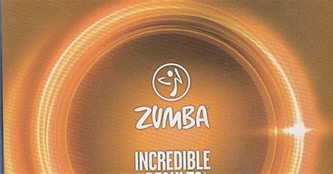 saundra zumba incredible results quick start   minute express thoughts