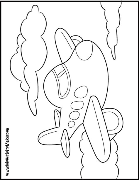 coloring pages  preschoolers