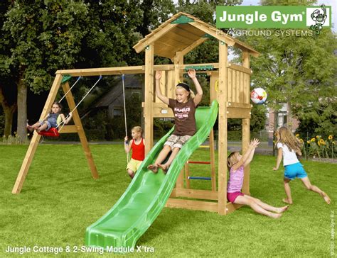 jungle gym cottage jungle gym climbing frames