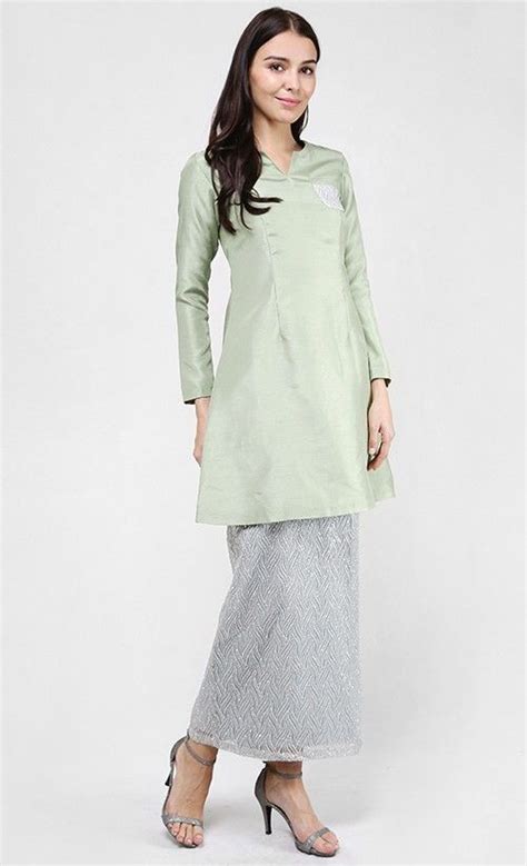 image result  baju kurung pahang fashion batik fashion muslim