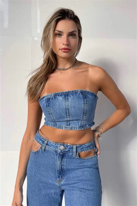 corset jeans use sisters