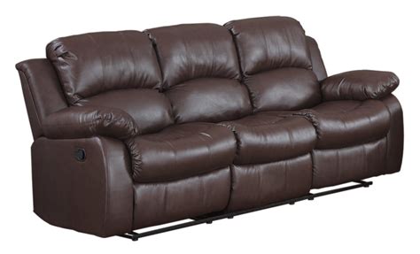 brown leather couch home furniture design