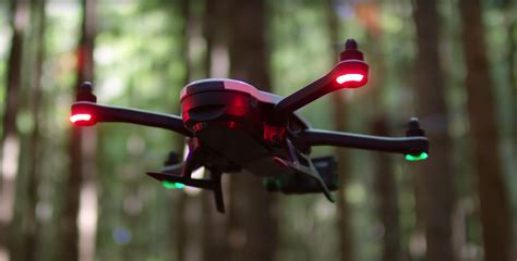gopro issues recall  karma drone time