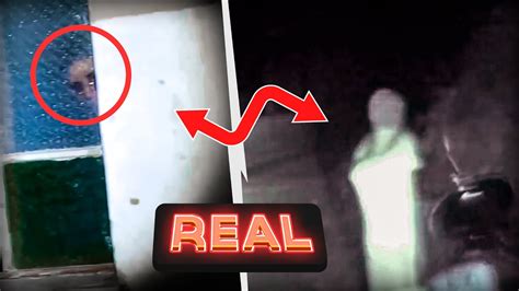 the scariest things caught on camera how much can you watch of it