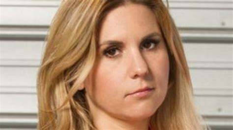 This Is What Happened To Brandi After Storage Wars Flipboard