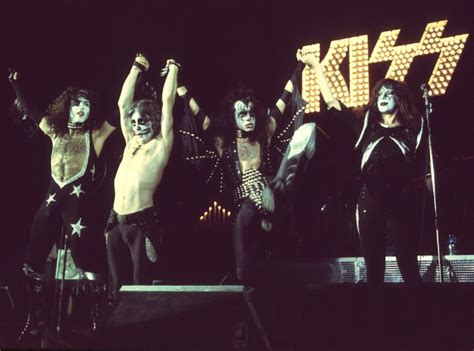 the 10 best kiss songs stereogum