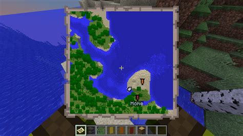 locator map minecraft wiki fandom