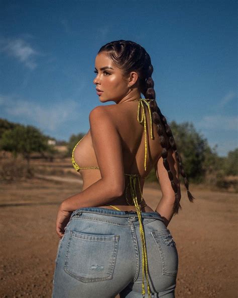 demi rose ass collection 17 new photos the fappening