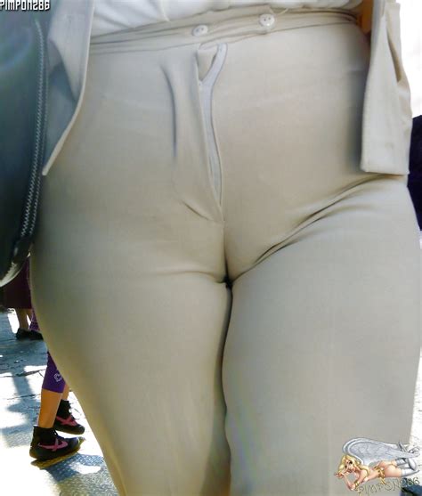 Granny Ass And Cameltoe 8 Pics