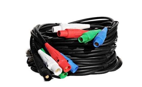 wire electrical cable