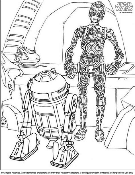 star wars coloring page cool coloring pages cartoon coloring pages
