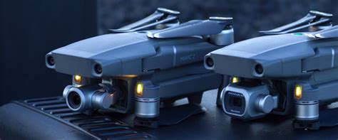 mavic  drones zoom  pro hardwired