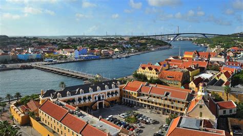 Curacao Cool Reasons To Visit