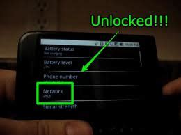 android   learn   unlock  android mobile locked   operator  rooting  device