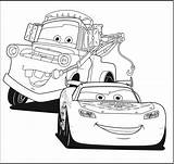 Coloring Cars Disney Pages Pdf Popular sketch template