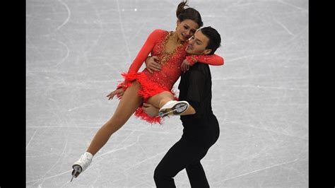 are same sex pairs allowed in figure skating