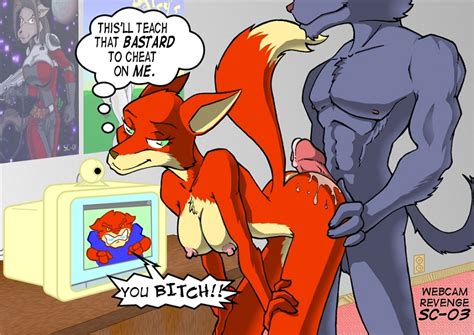 Rule 34 After Sex Aftermath Anthro Bent Over Big Breasts