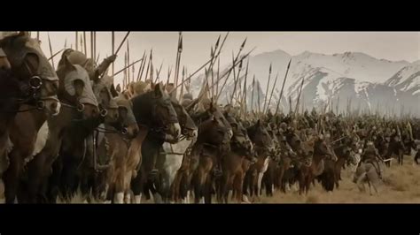 Lord Of The Rings Battle Scene Thaipoliceplus