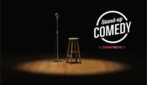 stand  comedy  fawesome amazoncouk apps games