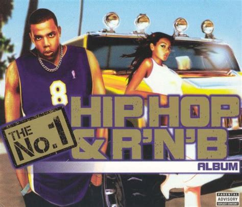 No 1 Hip Hop And R N B Album Various Artists Songs
