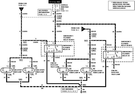 crown vic radio wiring diagram naturalary