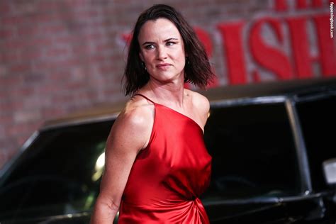 Juliette Lewis Nude Sexy The Fappening Uncensored