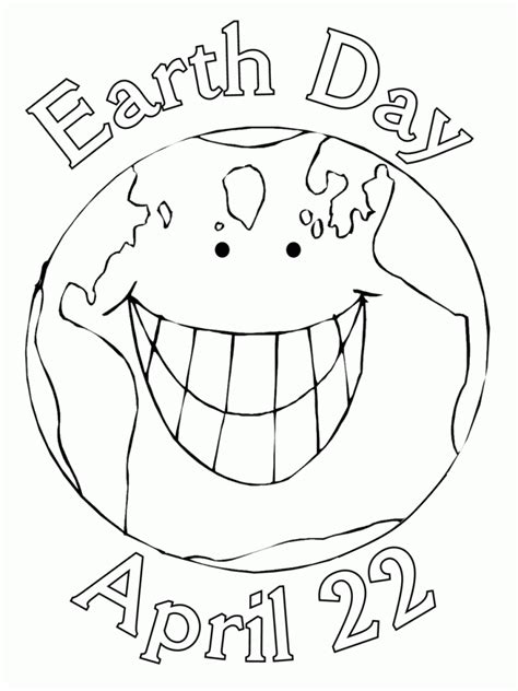 earth day coloring pages  coloring pages  kids