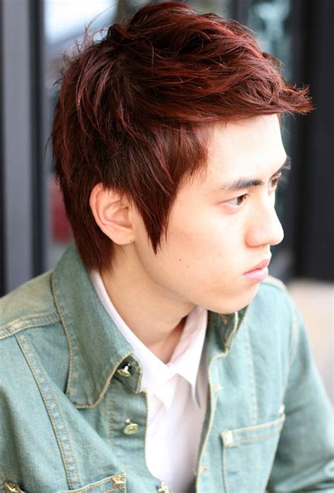 korean hairstyles for guys hairstyles weekly