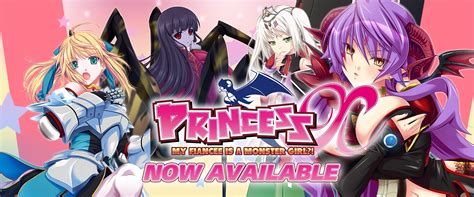 poison a berry princess x my fiancee is a monster girl download xxx adult comics hentai