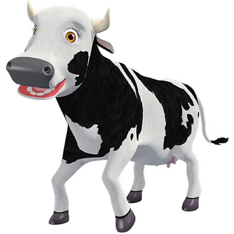 la granja de zenon vaca lola stuffed animal plush cows toys interactive