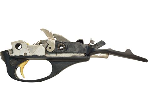 remington trigger plate assembly iss system remington   aluminum