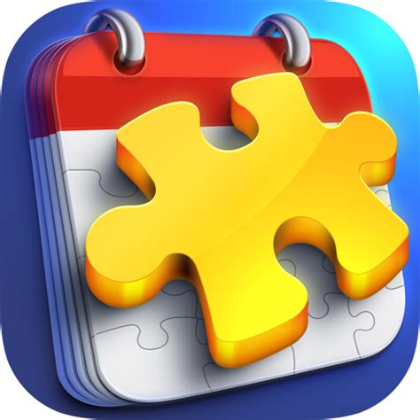jigsaw daily jigsaw puzzles apps  google play