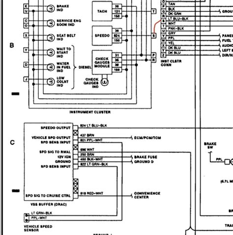 identifix wiring diagram