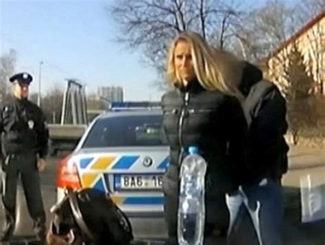 czech porn star sona muellerova jailed after driving while