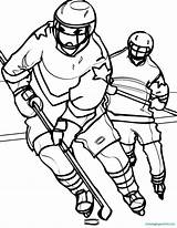 Coloring Sports Pages Boys Kids Printable Color Getcolorings Print sketch template
