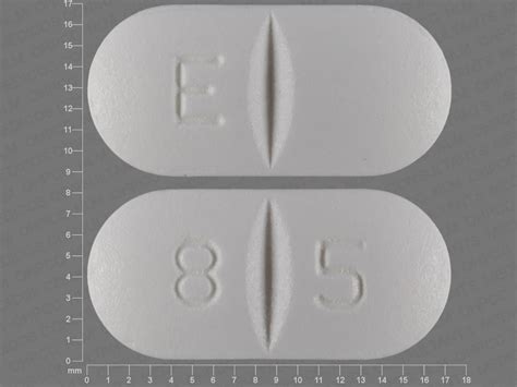 pill finder    white elliptical oval medicinecom