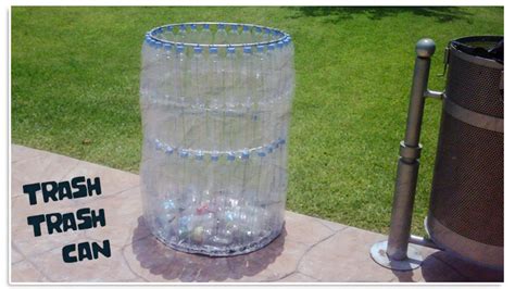creative ways  reuse  recycle plastic bottles